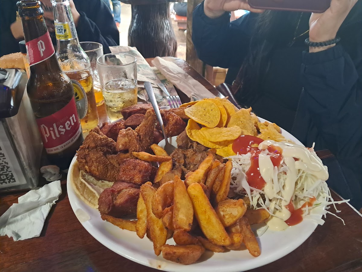 La Posada de las Brujas - photo 5