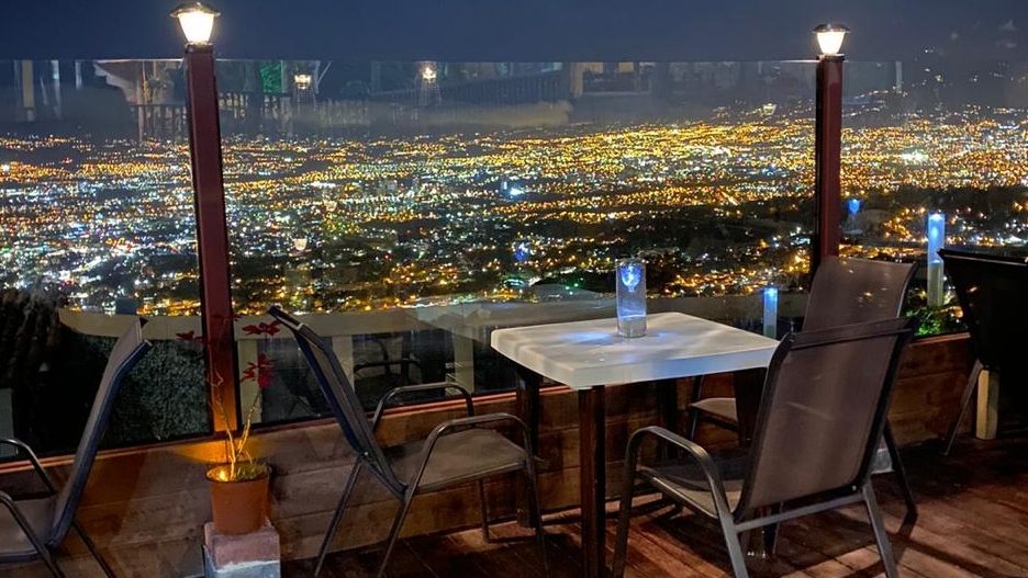 Mirador Tiquicia - featured photo