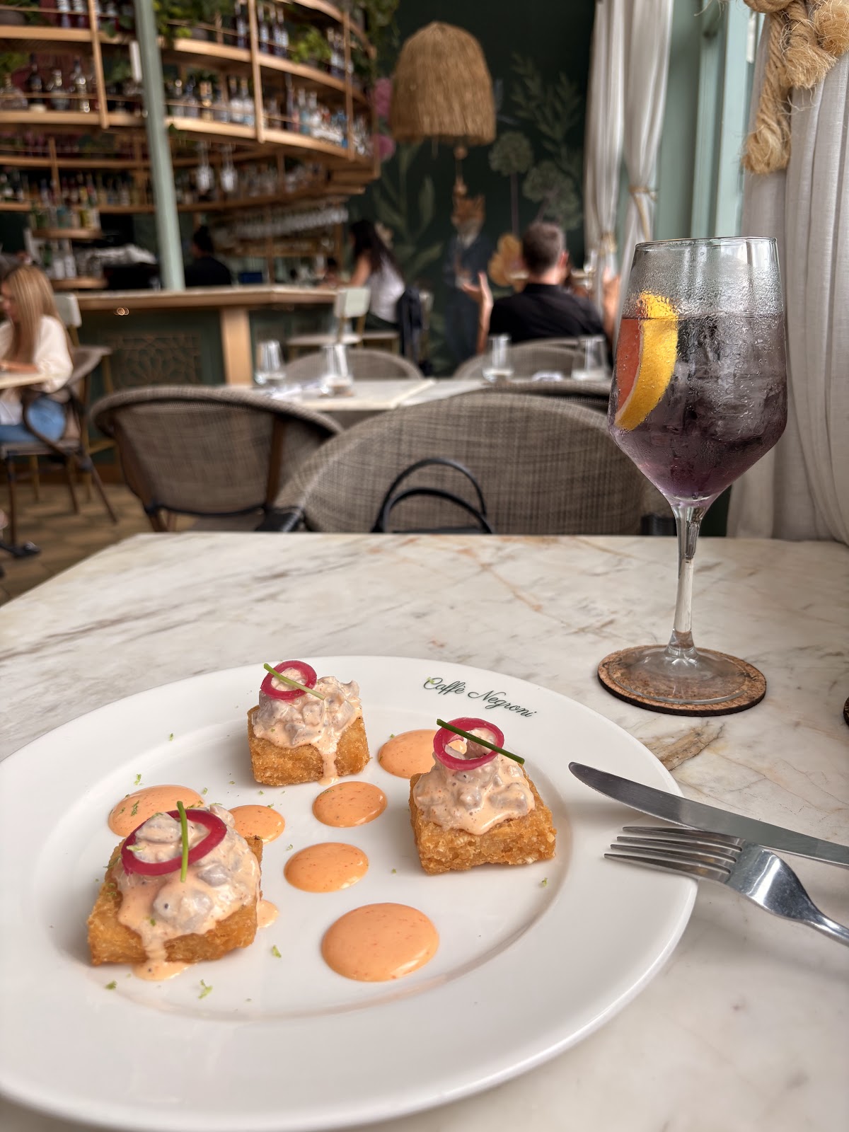 Caffè Negroni - photo 4