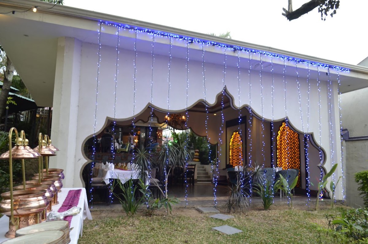 Taj Mahal - An Ethnic Indian Restaurant, Escazu, Estd 2002 - featured photo