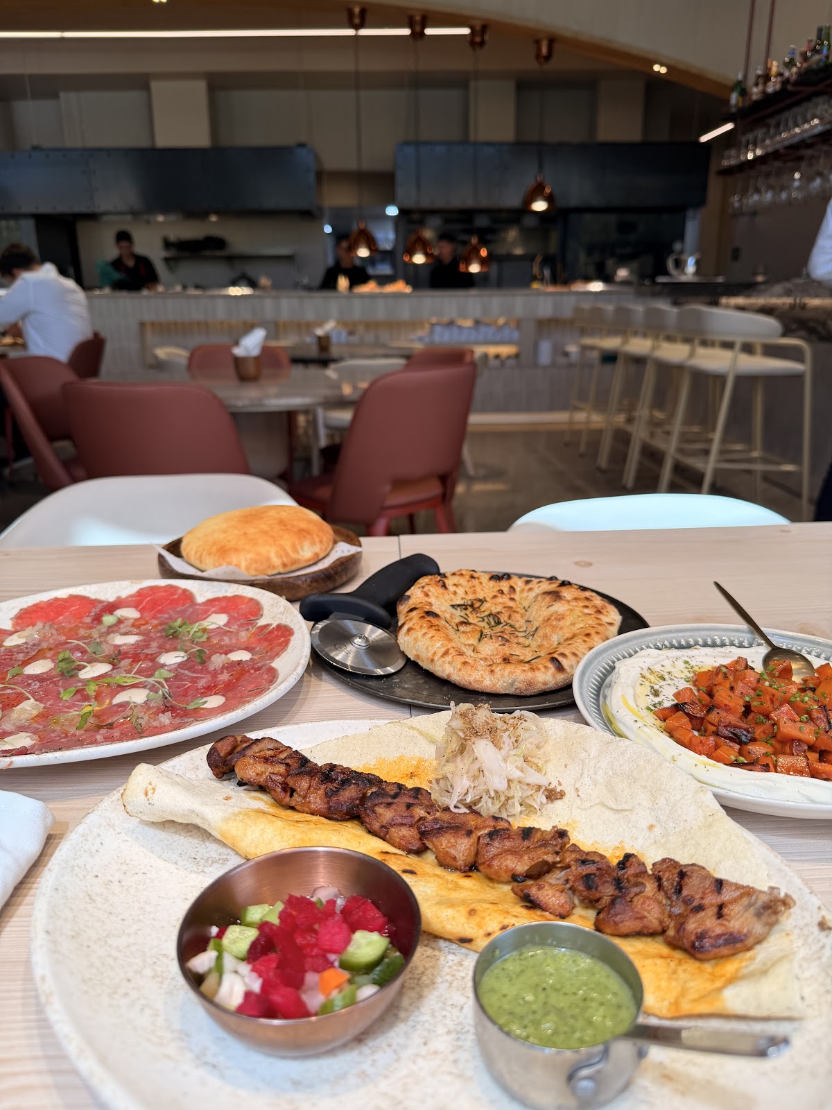 UMO Cocina de Fuego - photo 3