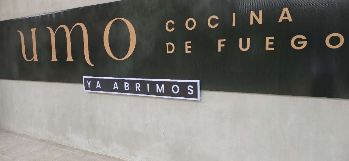 UMO Cocina de Fuego - photo 4