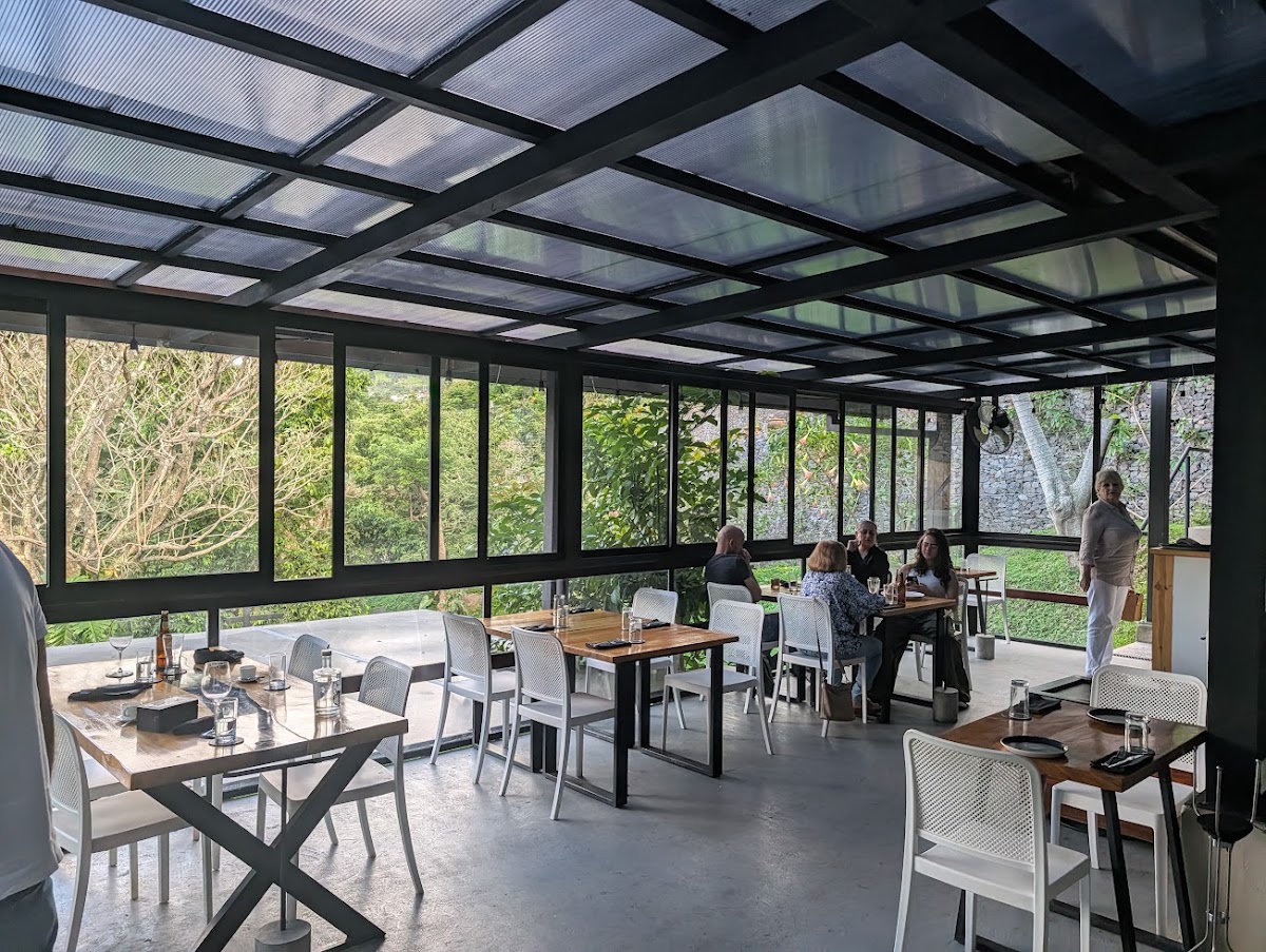 Restaurante Feroz - photo 5