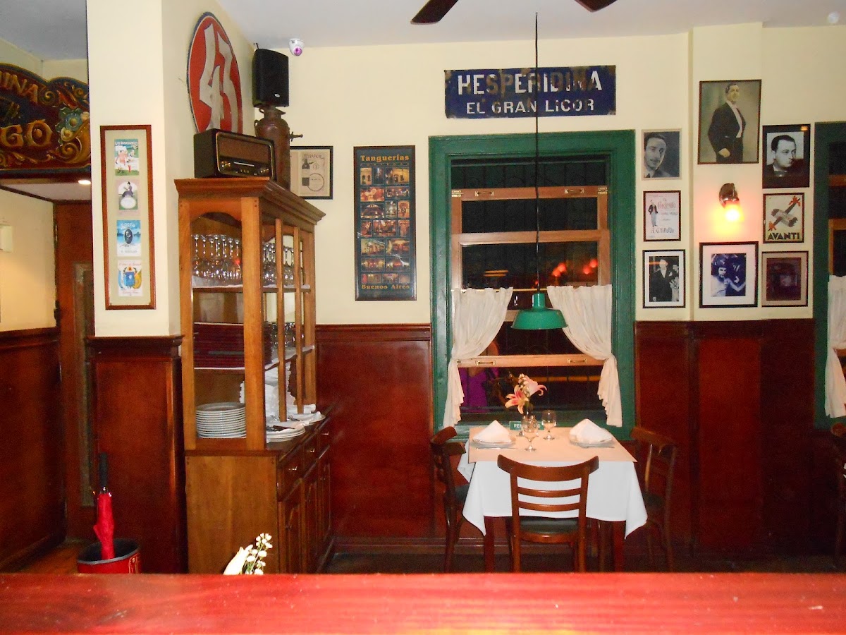 La Esquina de Buenos Aires - featured photo