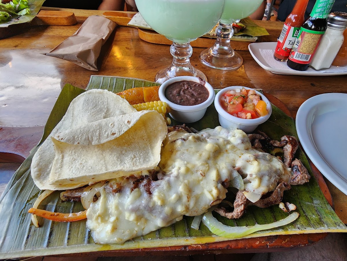 Restaurante Nuestra Tierra - photo 3
