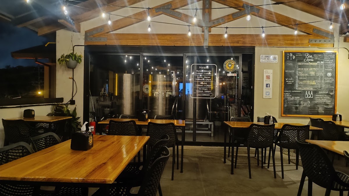 Hoppy´s Place - CC Kimera - photo 5