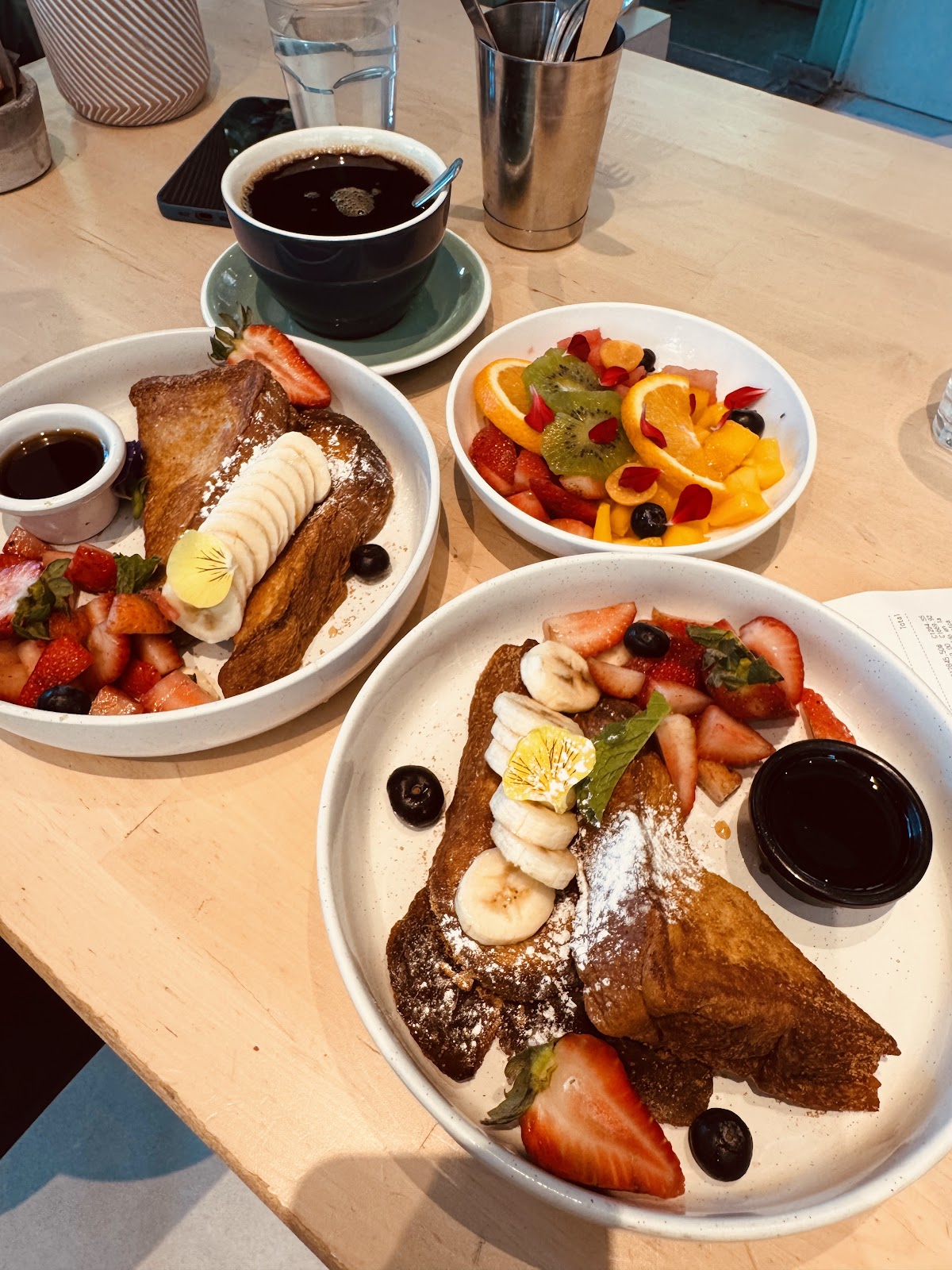 PiCNiC café - photo 3
