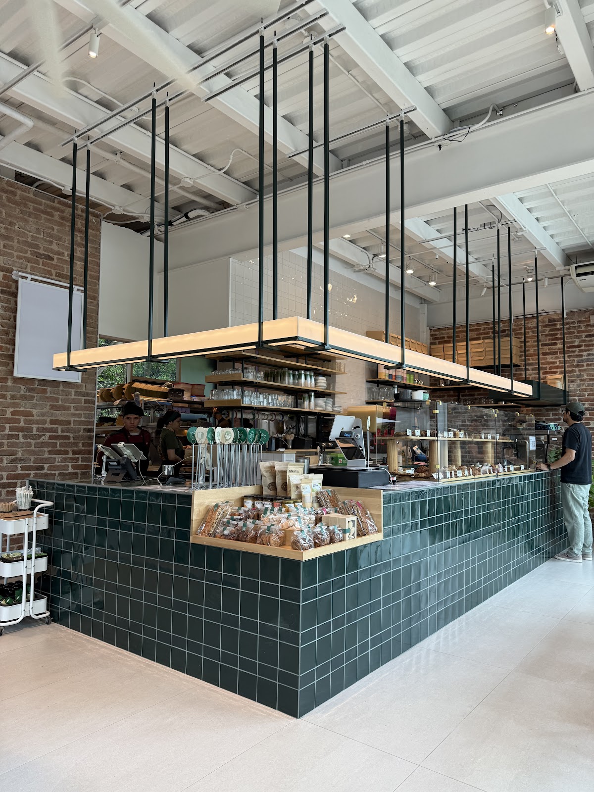 PiCNiC café - photo 4