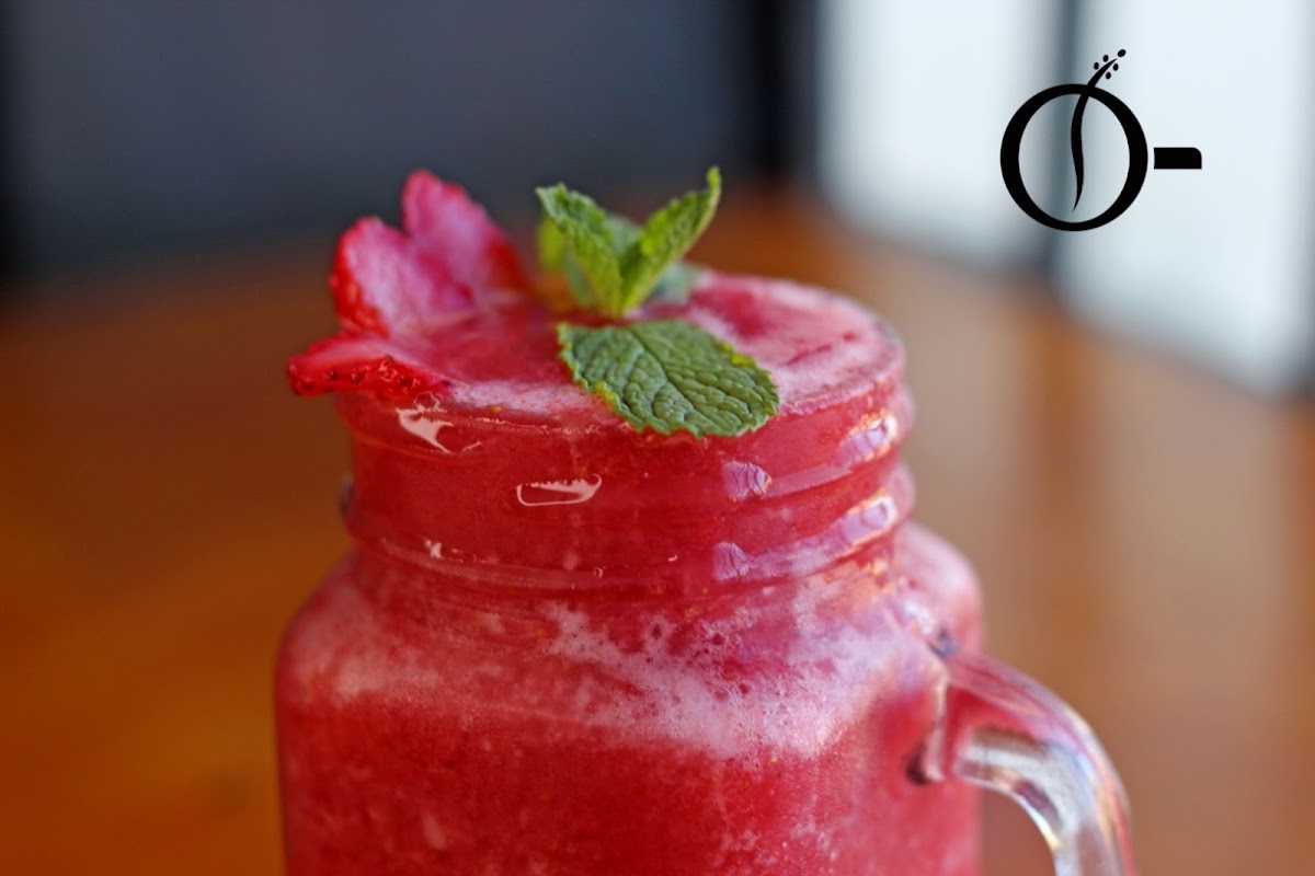 HIBISCUS FOOD & COFFEE - photo 2