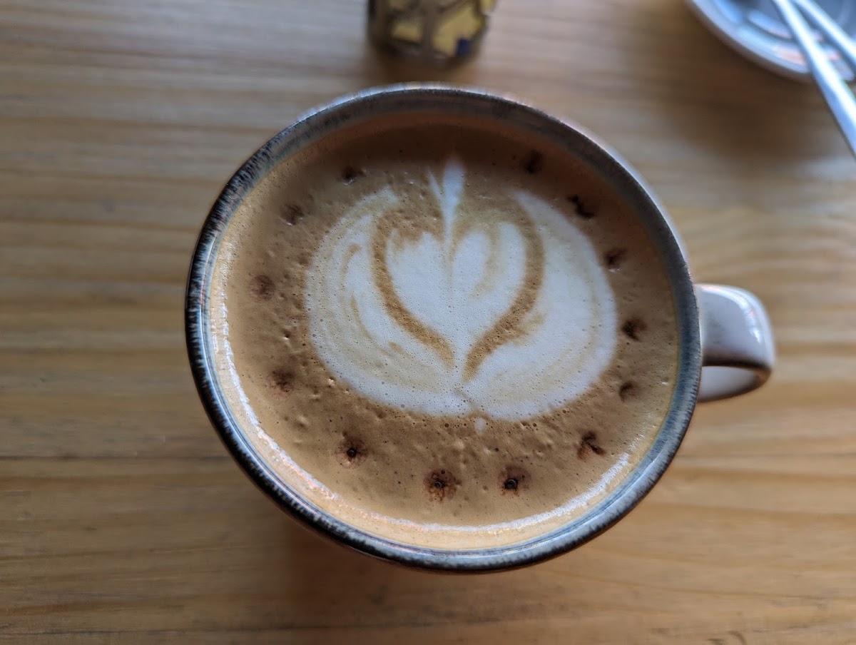HIBISCUS FOOD & COFFEE - photo 3