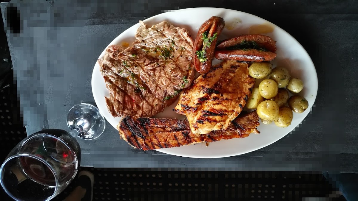 Parrillada Androvetto - photo 2