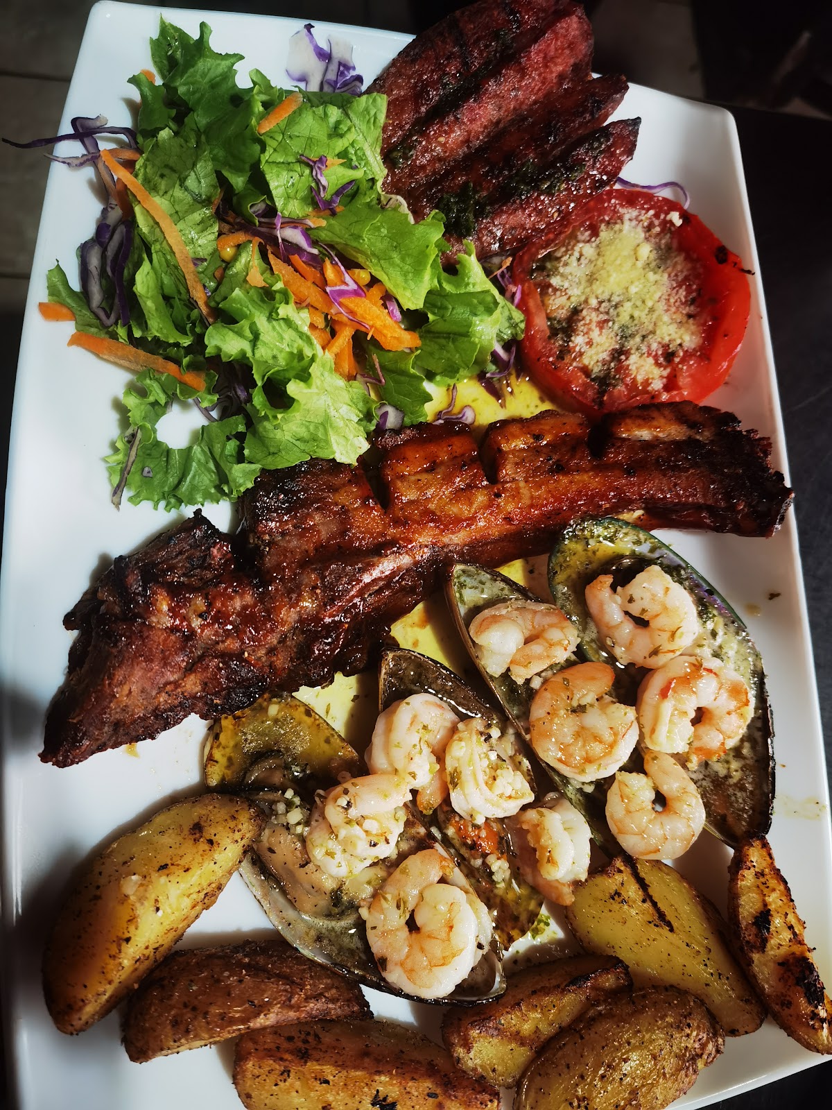 Parrillada Androvetto - photo 4