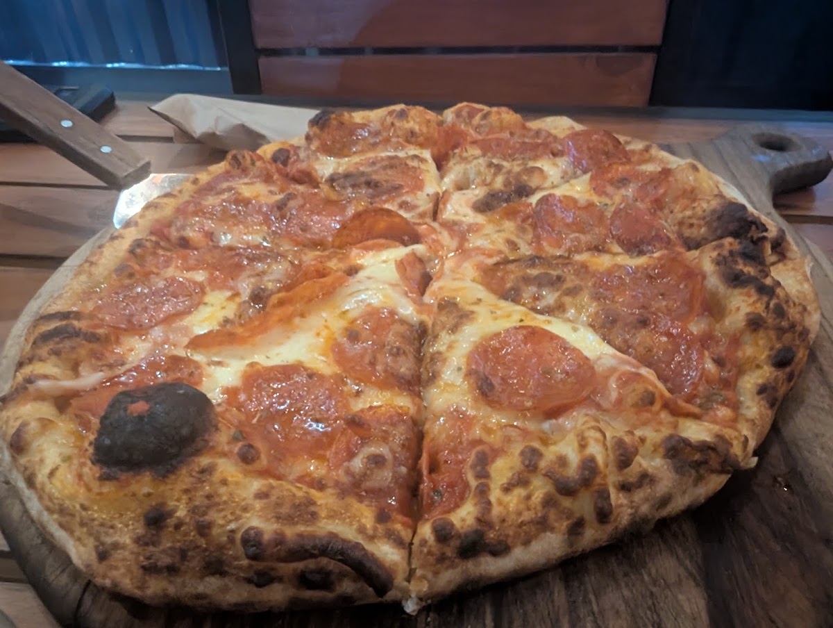 Monsoon Asian Bistro & Neapolitan Pizza - photo 3