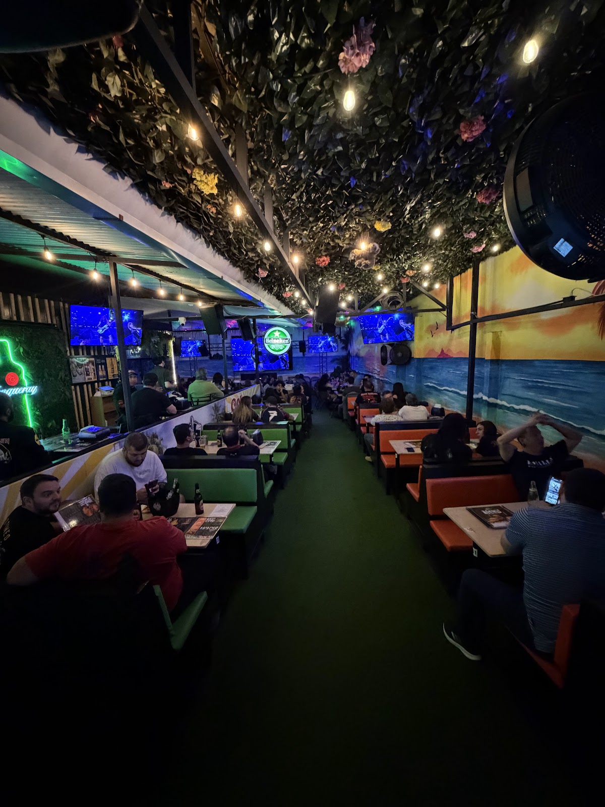 La Cantina Heredia - photo 3