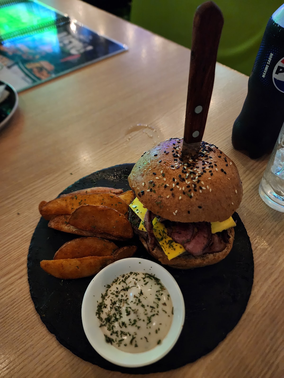 La Cantina Heredia - photo 4