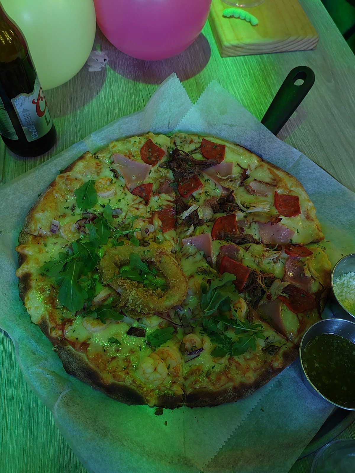 La Cantina Heredia - photo 5