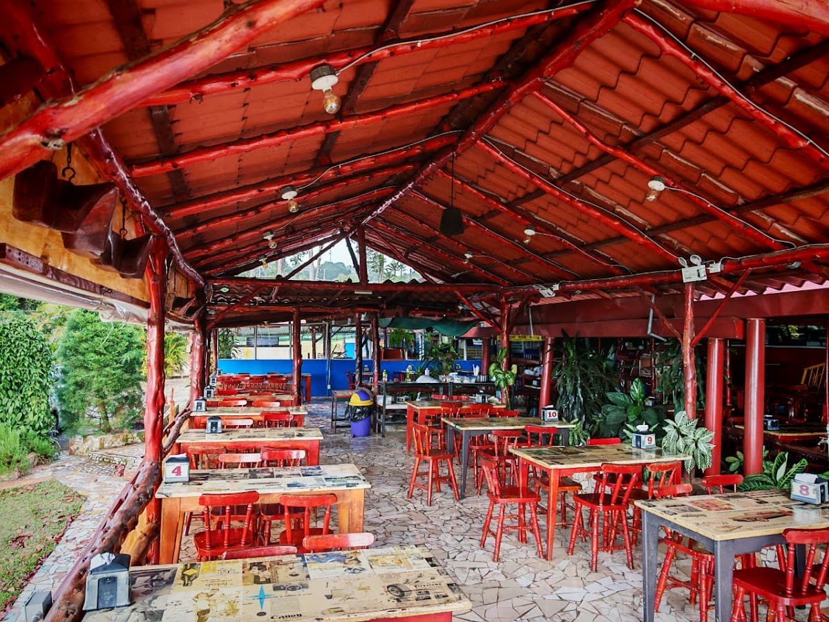 Restaurante Añoranzas - featured photo