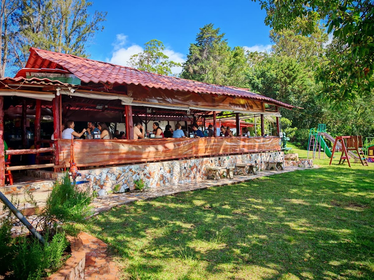 Restaurante Añoranzas - photo 3