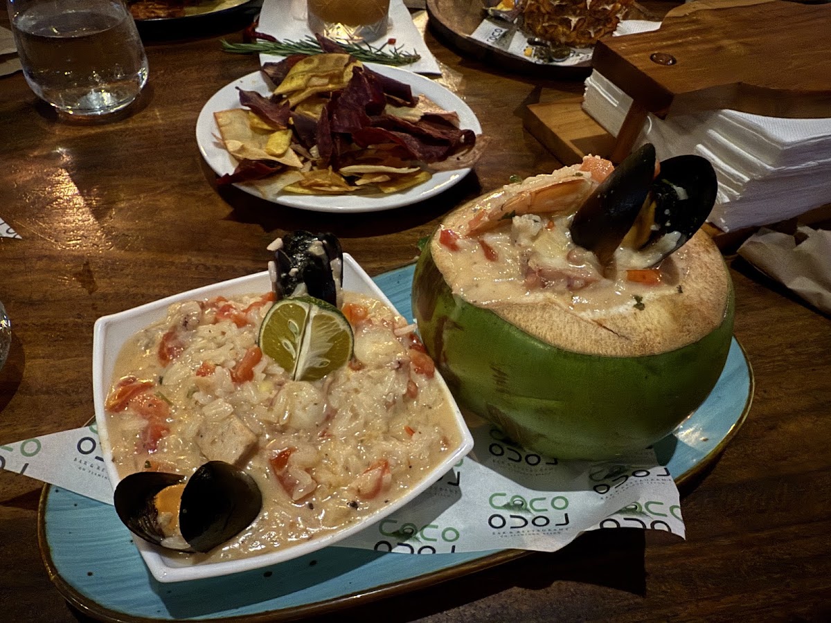 Restaurante Coco Loco - photo 3