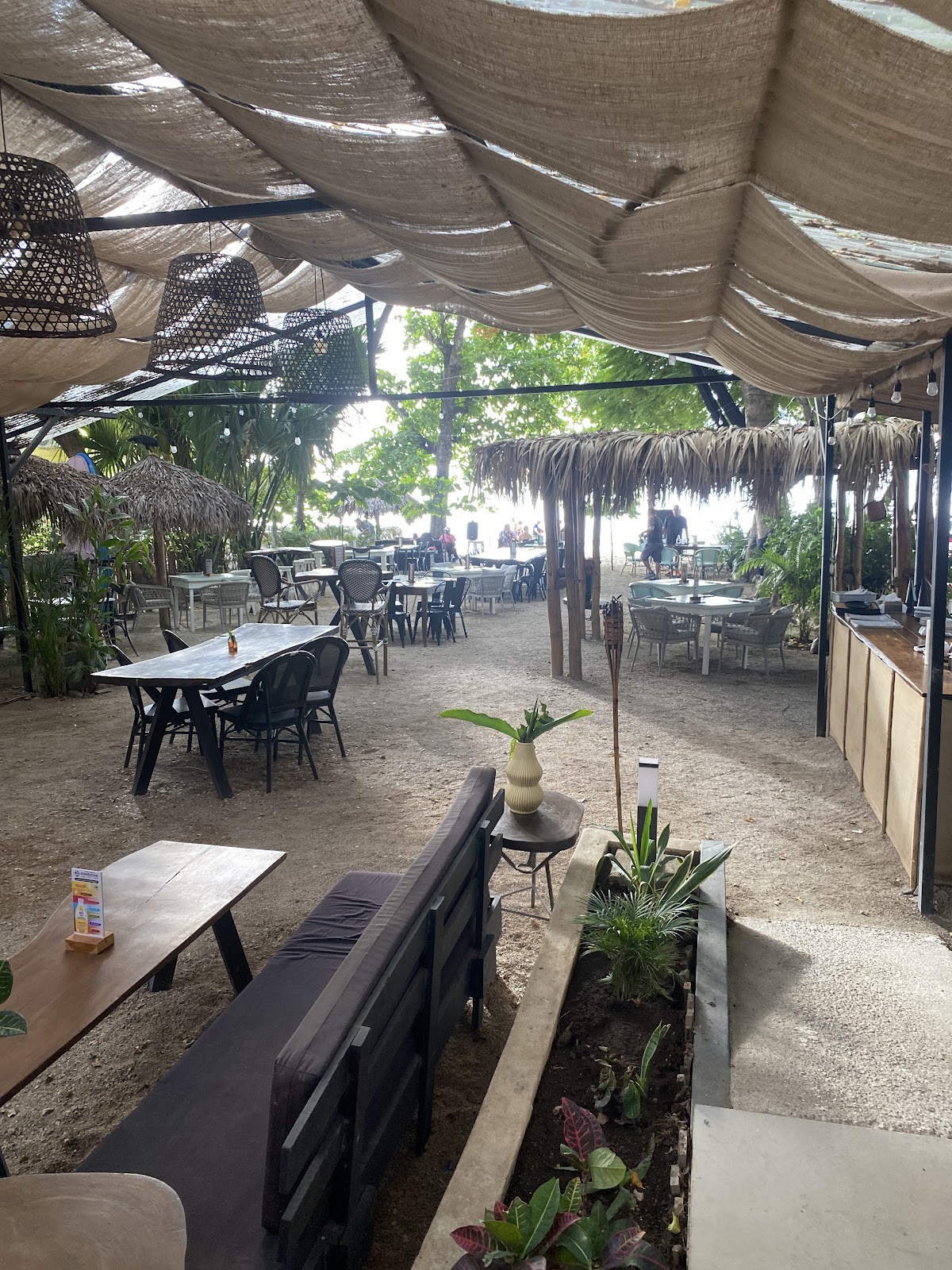 Namu Restaurant - photo 2