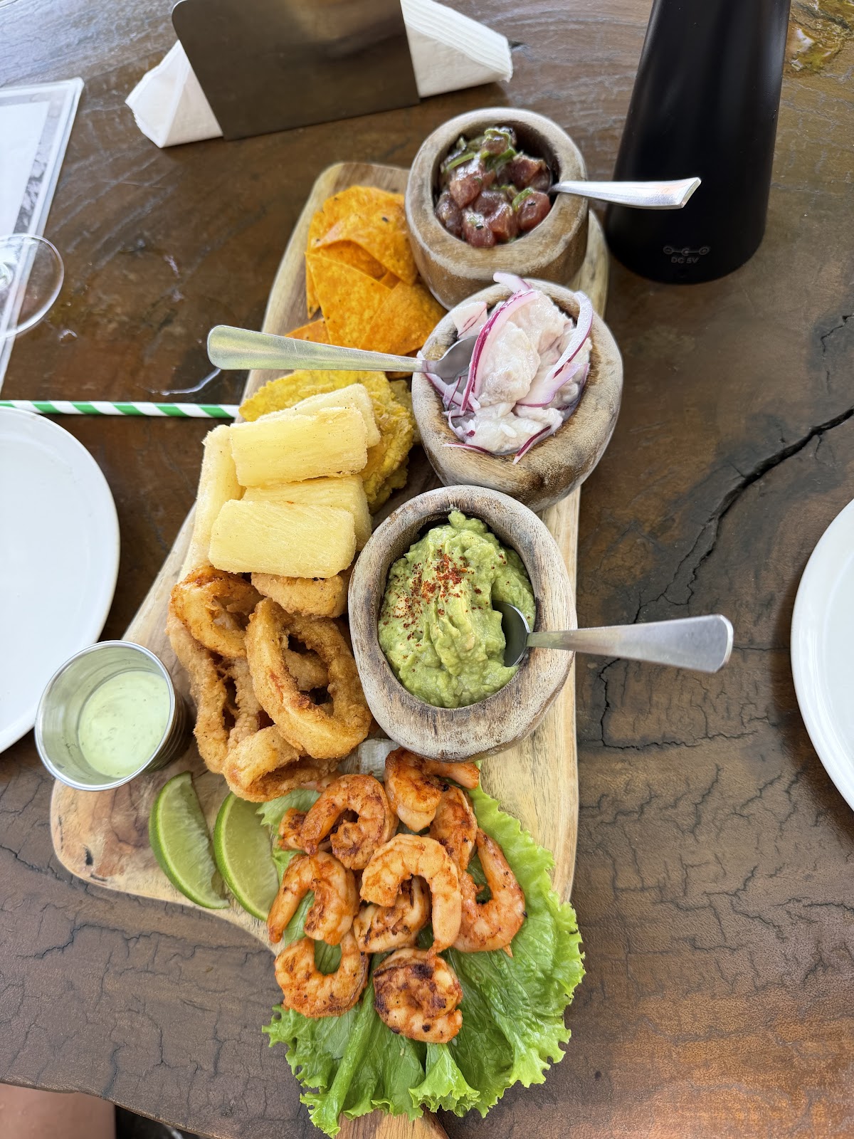 Namu Restaurant - photo 4