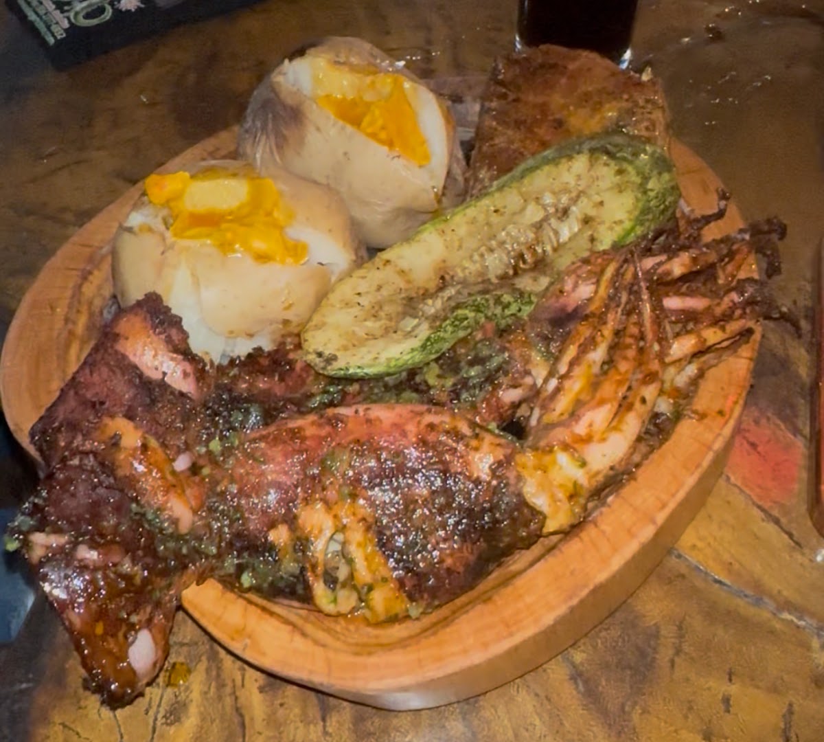El Lagarto - photo 4