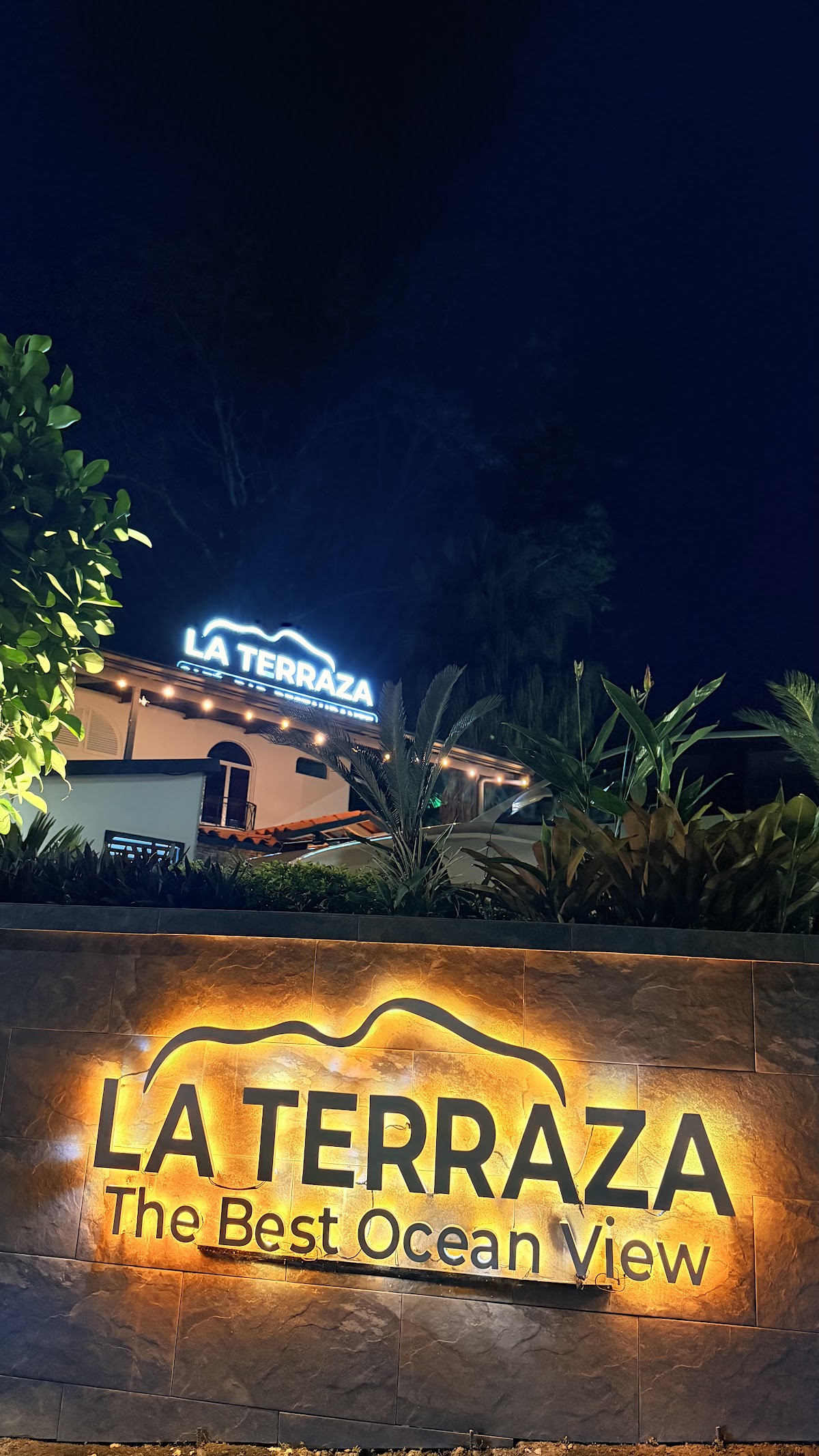 La Terraza Café Bar Restaurante - photo 3