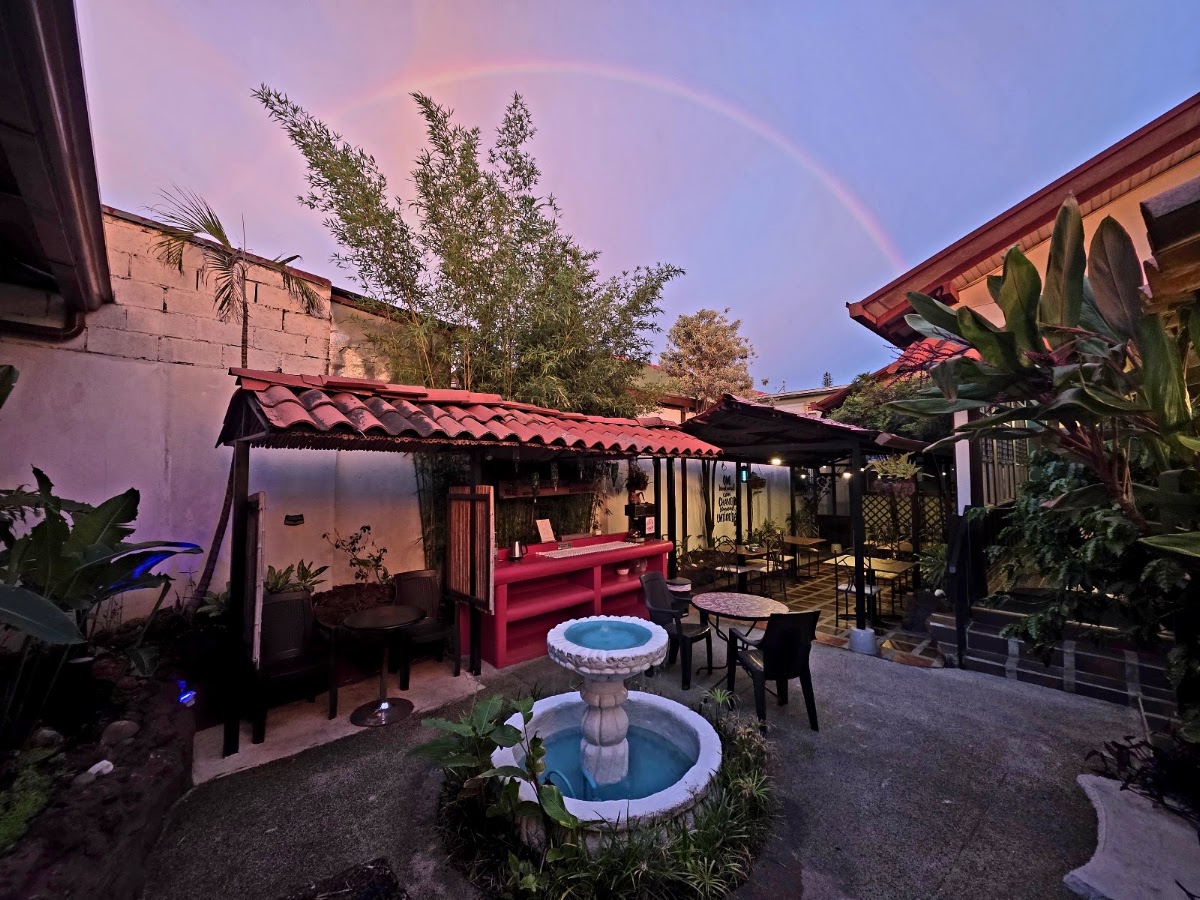 Alajuela City Hotel & Guest House - featured photo
