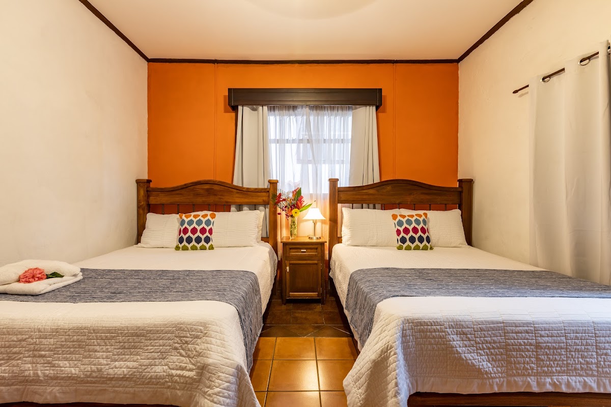 Alajuela City Hotel & Guest House - photo 2