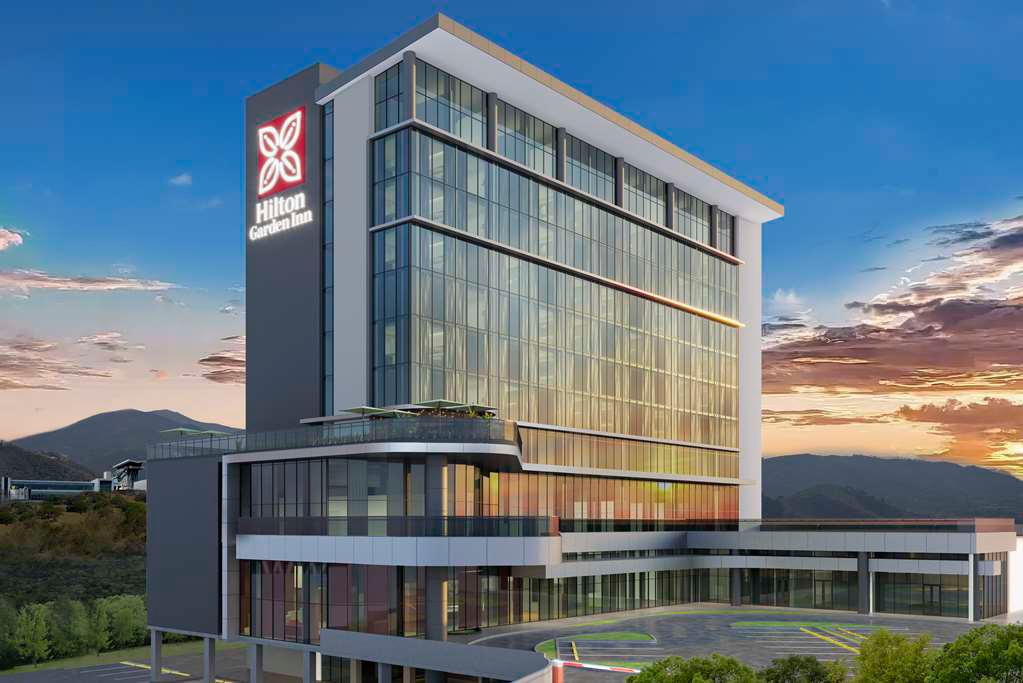 Hilton Garden Inn San Jose Airport City Mall - photo 7