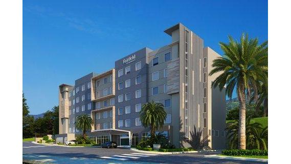Fairfield by Marriott San Jose Airport Alajuela - featured photo