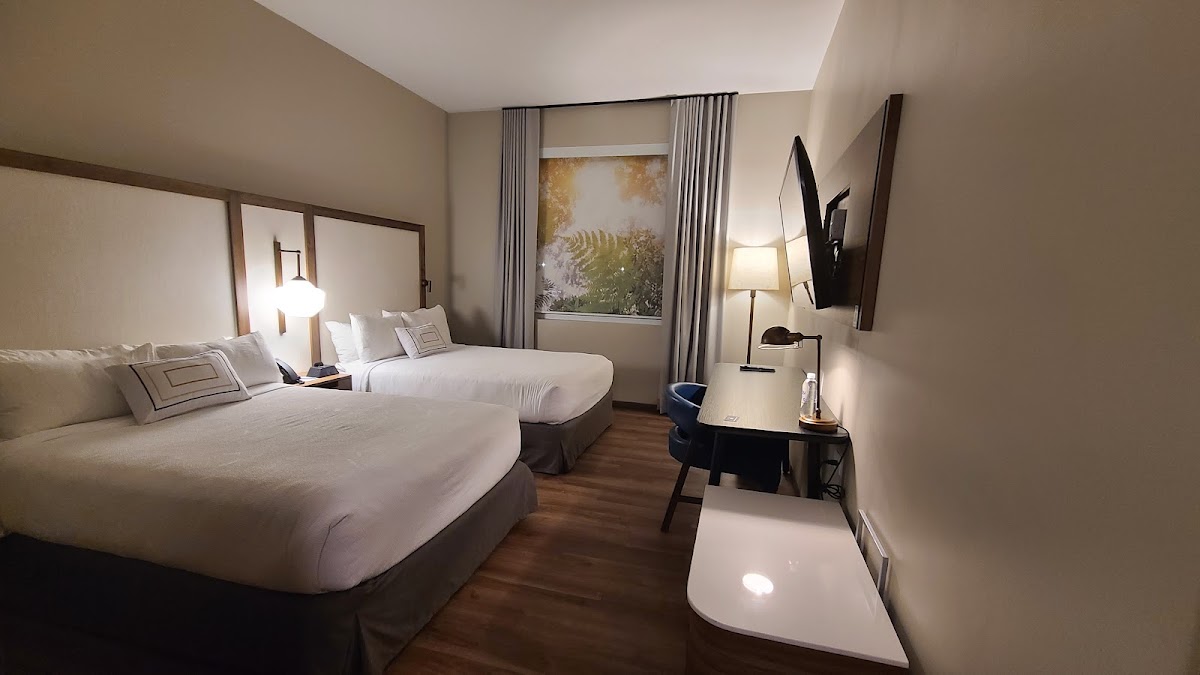 Fairfield by Marriott San Jose Airport Alajuela - photo 2