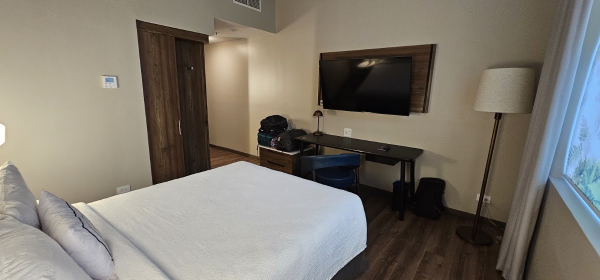 Fairfield by Marriott San Jose Airport Alajuela - photo 7