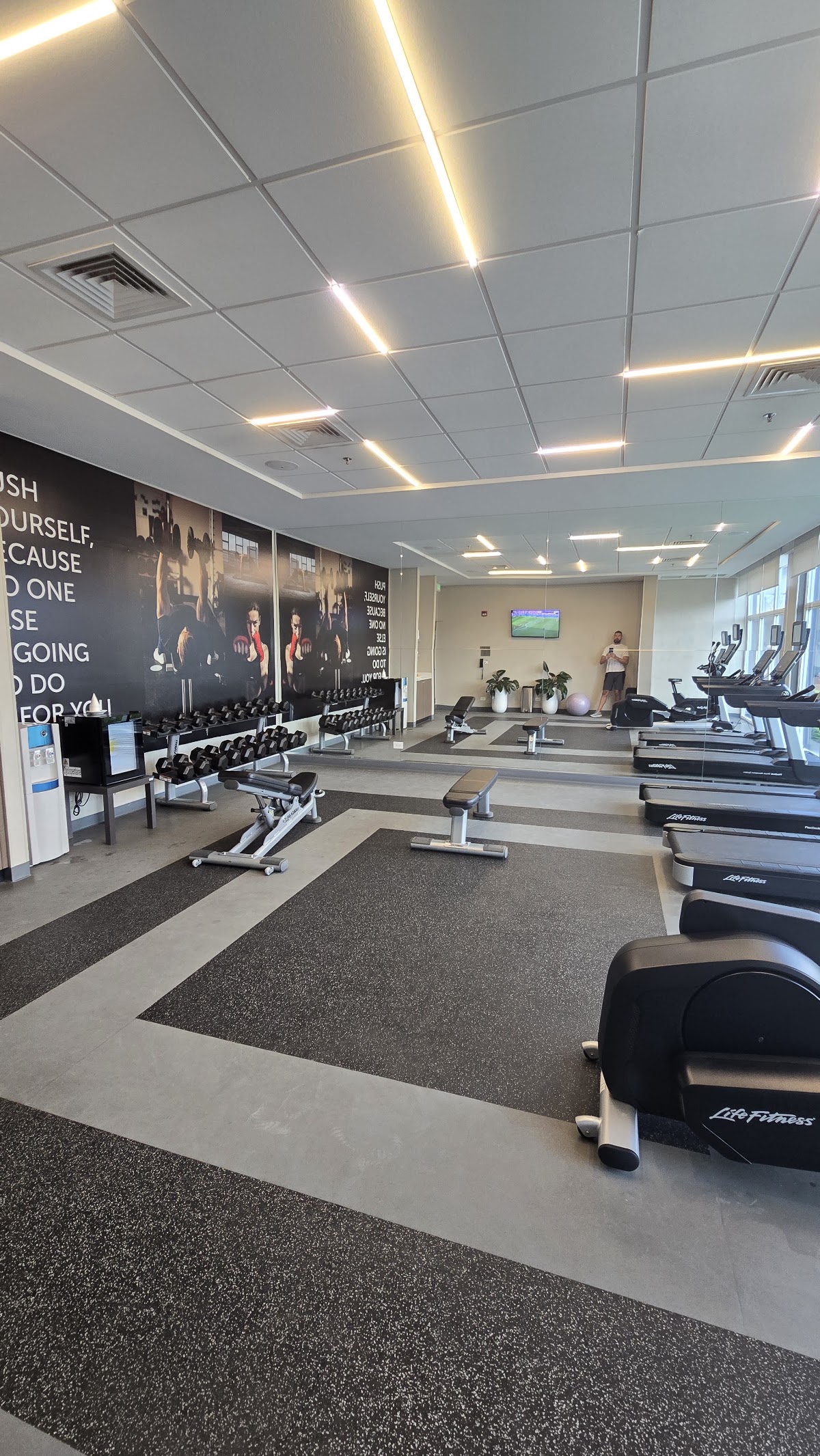 Fairfield by Marriott San Jose Airport Alajuela - photo 8