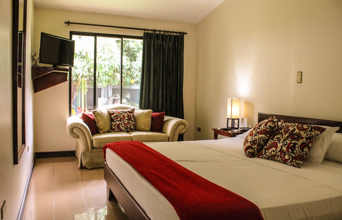 Hotel Mango - photo 2
