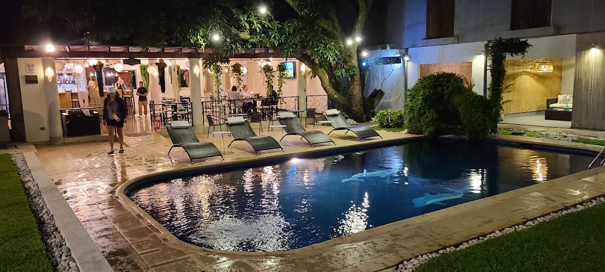 Hotel Mango - photo 3