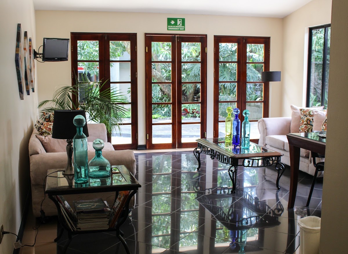 Hotel Mango - photo 4