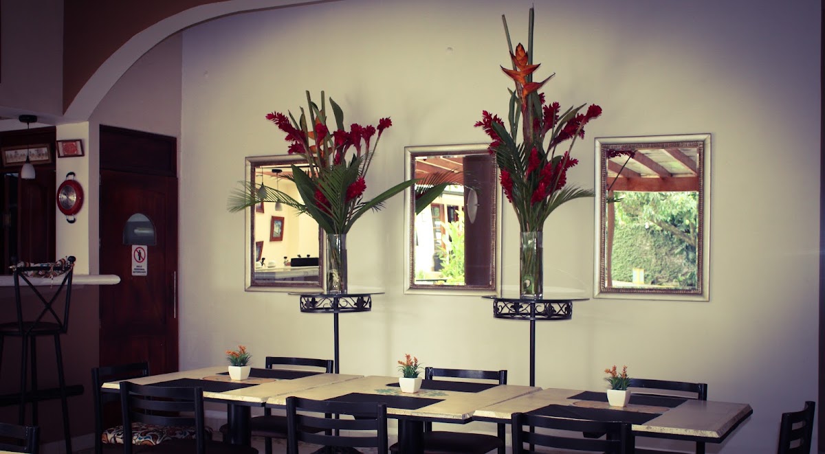 Hotel Mango - photo 6