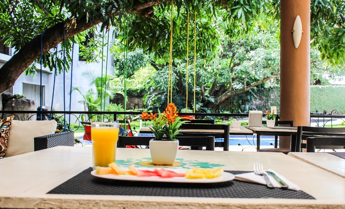 Hotel Mango - photo 7