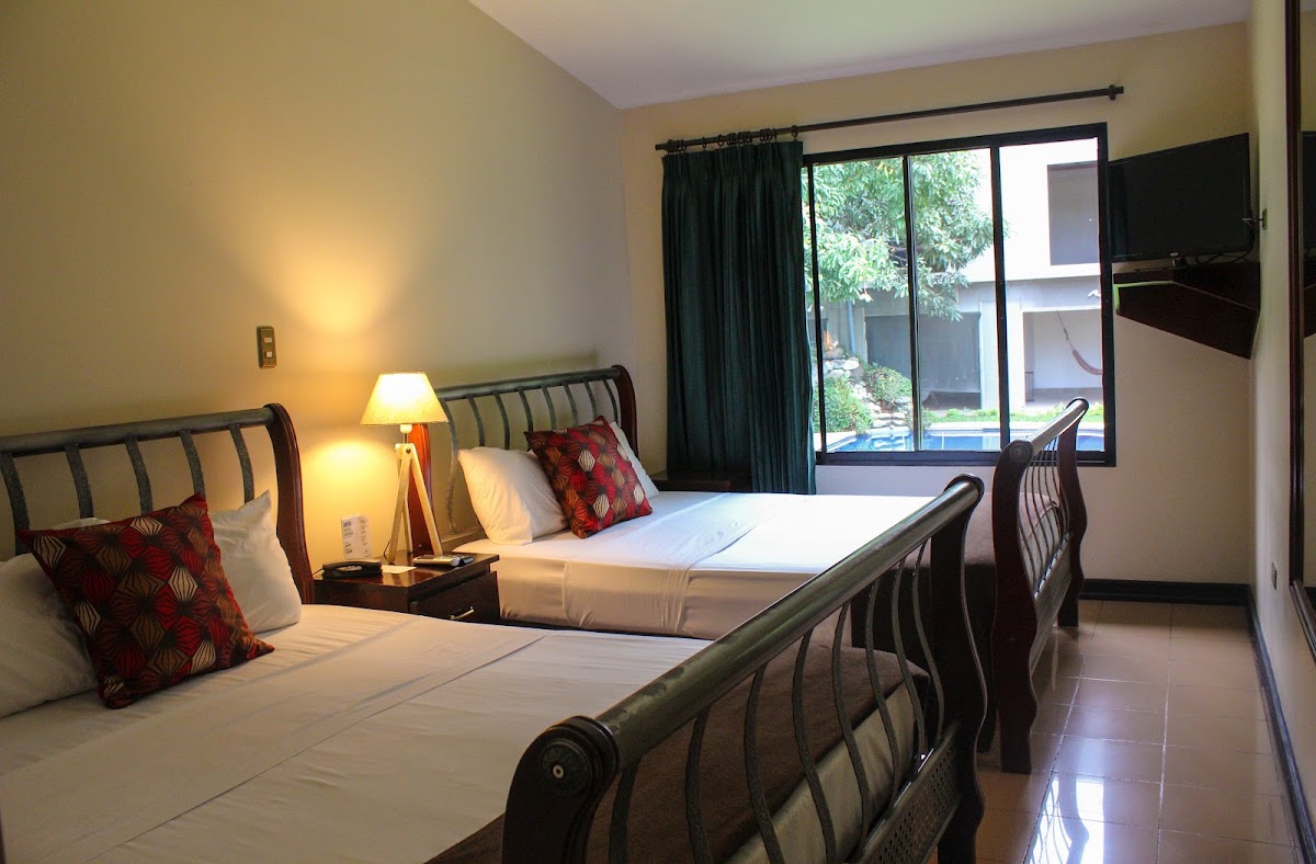 Hotel Mango - photo 8