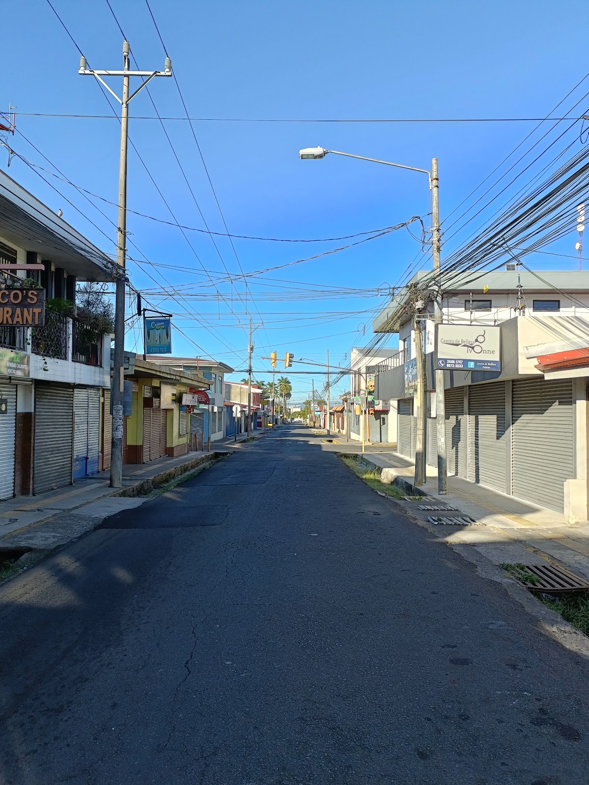 Hotel Pacandé - featured photo