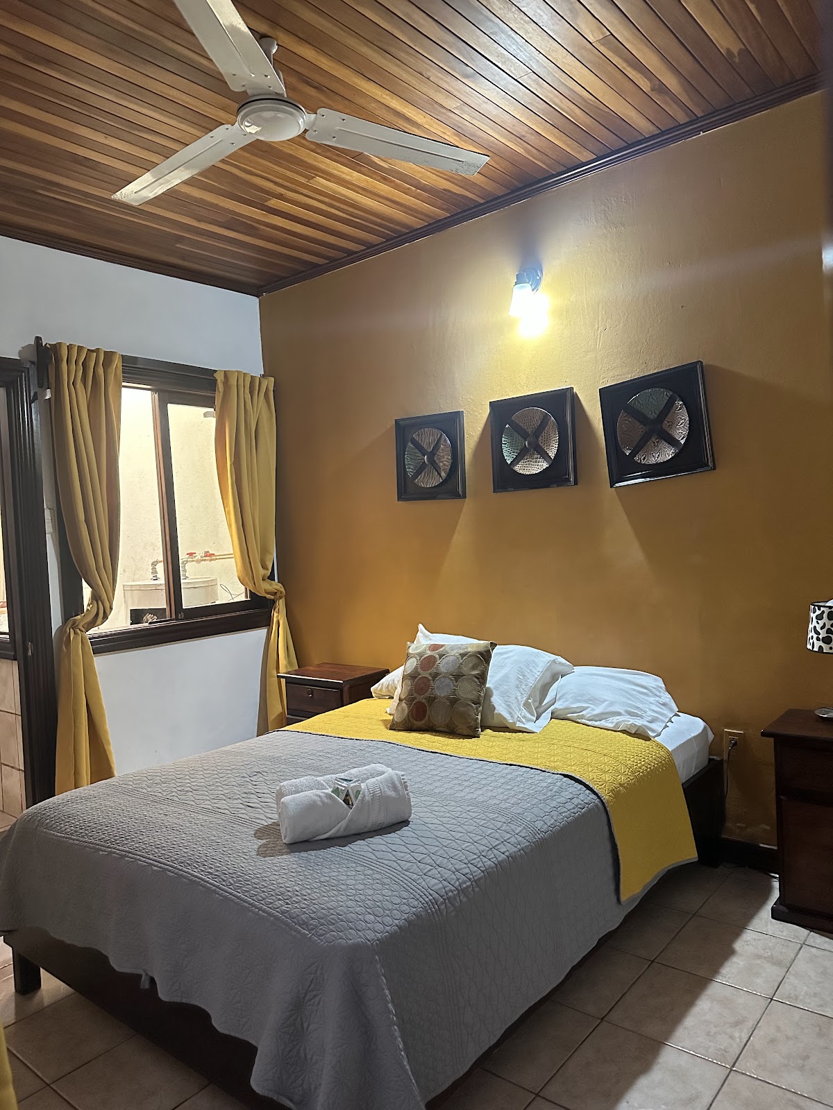Hotel Pacandé - photo 2