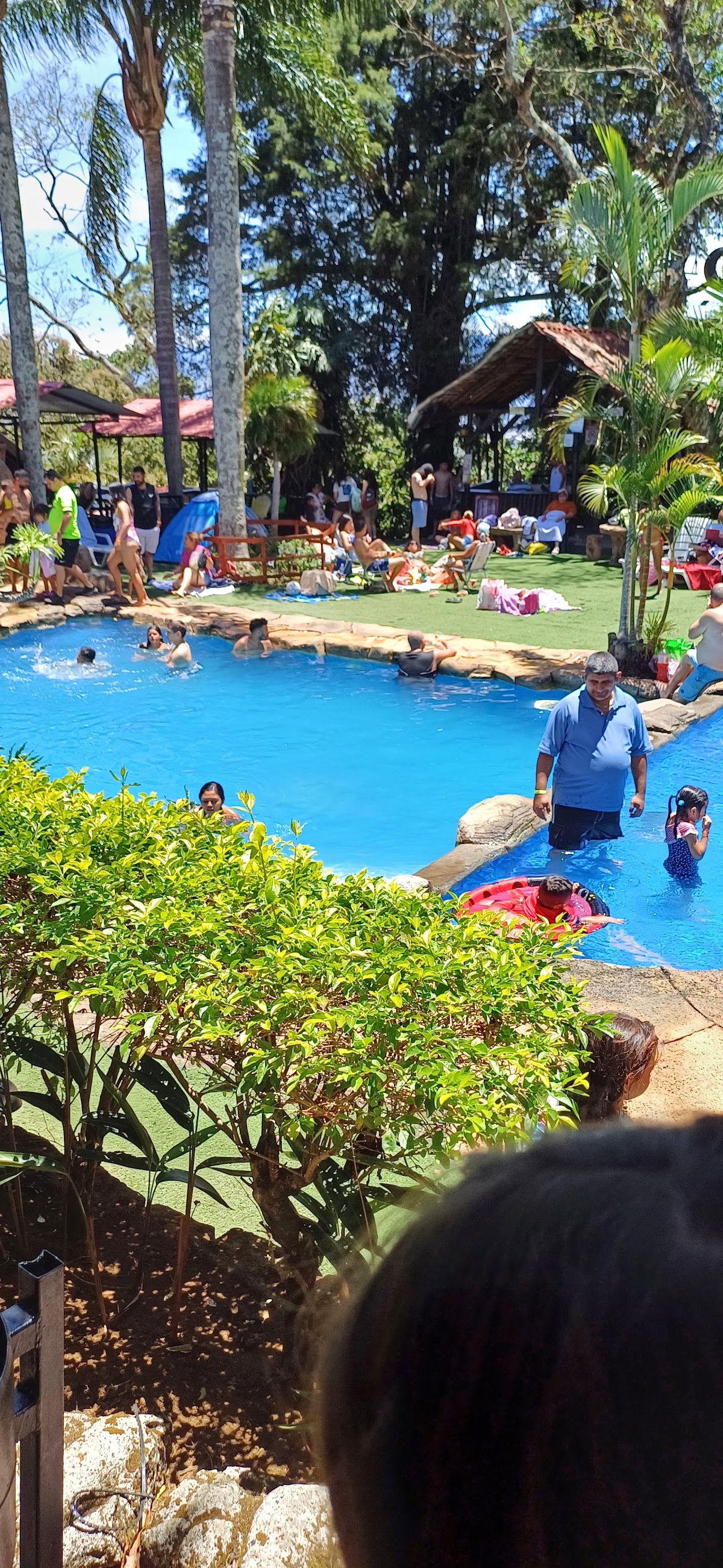 Hotel Pacandé - photo 3