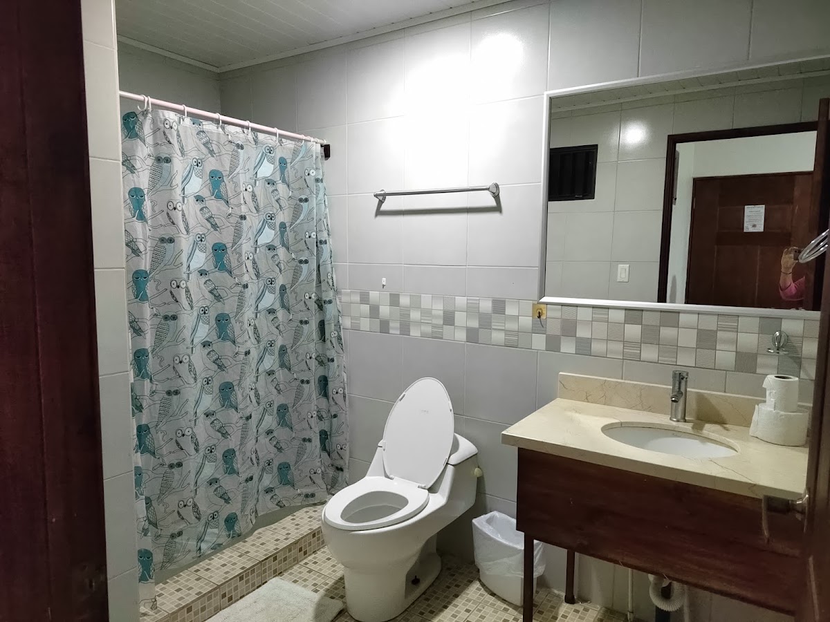Hotel Pacandé - photo 4