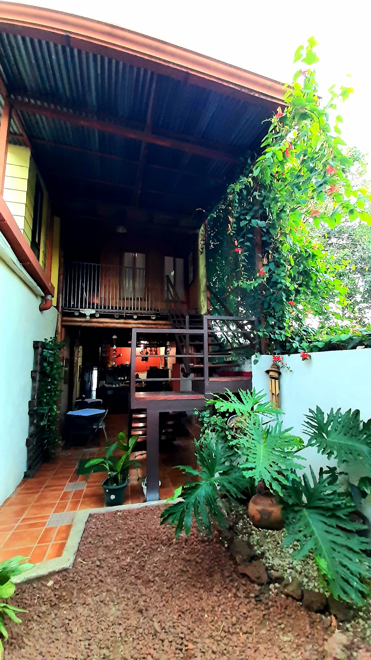 Hotel Pacandé - photo 6