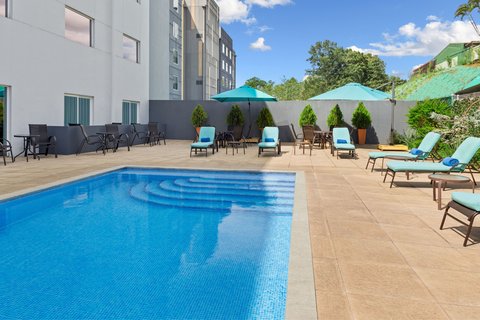 Courtyard by Marriott San Jose Airport Alajuela - featured photo
