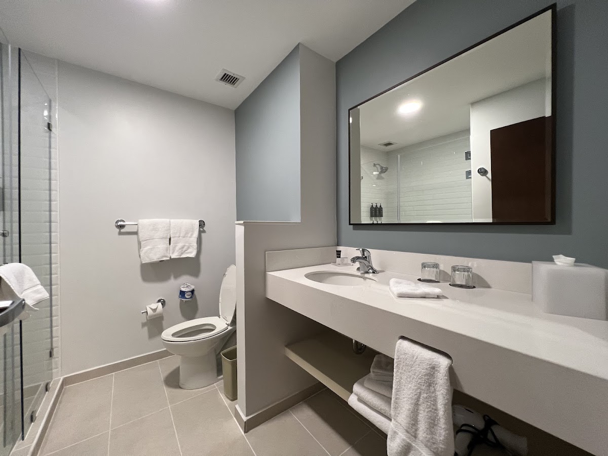 Courtyard by Marriott San Jose Airport Alajuela - photo 4