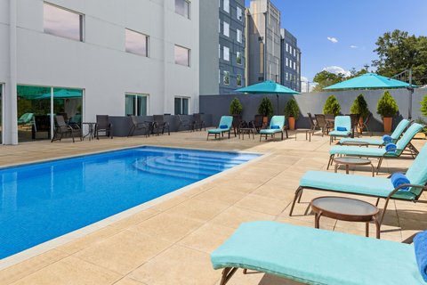 Courtyard by Marriott San Jose Airport Alajuela - photo 5