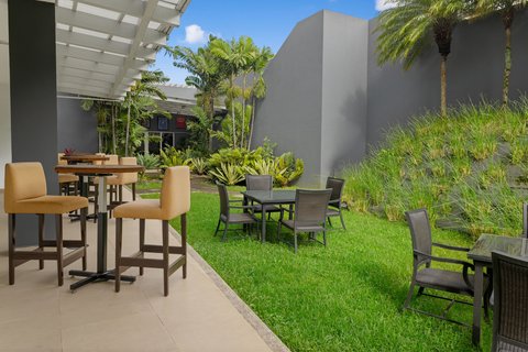 Courtyard by Marriott San Jose Airport Alajuela - photo 6