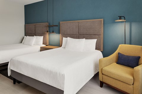 Courtyard by Marriott San Jose Airport Alajuela - photo 7